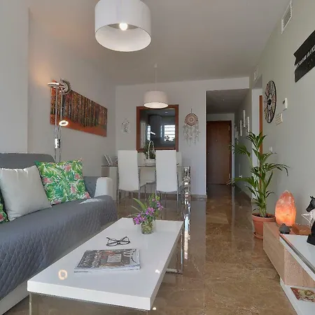 Urbanización Galera Sun Apartamento Estepona
