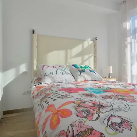 Urbanización Galera Sun Apartamento Estepona