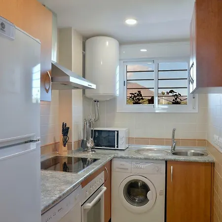 Urbanización Galera Sun Apartamento *