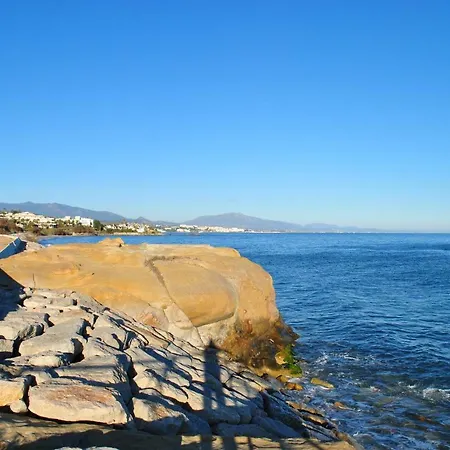 Urbanizacion Galera Sun דירה