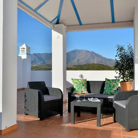 Urbanización Galera Sun Apartamento