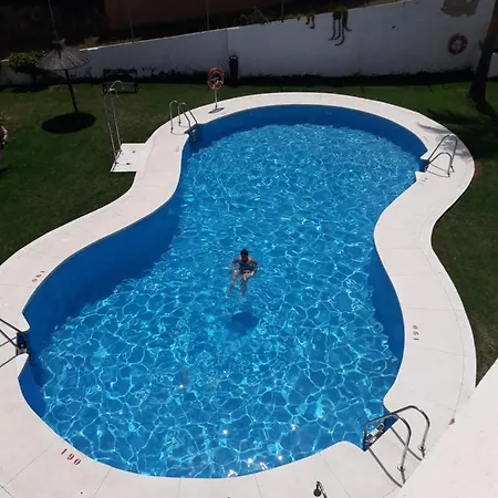Urbanización Galera Sun Apartamento *